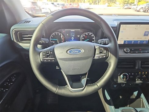 Used 2024 Ford Maverick Tremor w/ Tremor Off-Road Package image 14