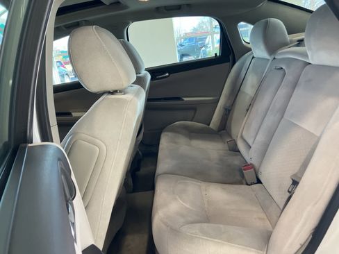 Used 2012 Chevrolet Impala LT w/ LT Sunroof Package image 24