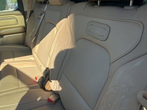 Used 2020 RAM 1500 Longhorn image 40