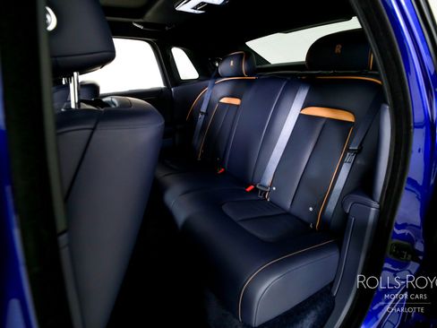 Used 2022 Rolls-Royce Ghost image 18