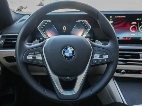 Certified 2024 BMW 330i Sedan w/ Premium Package image 16