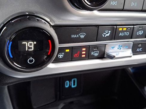 Certified 2023 Ford Bronco Outer Banks w/ Sasquatch Package image 23