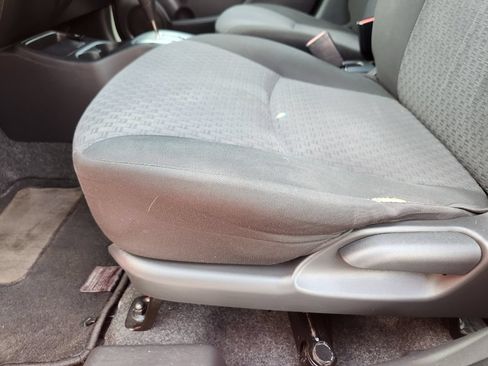 Used 2018 Mitsubishi Mirage ES FWD image 27