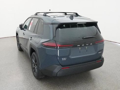 New 2026 Toyota RAV4 FWD image 54