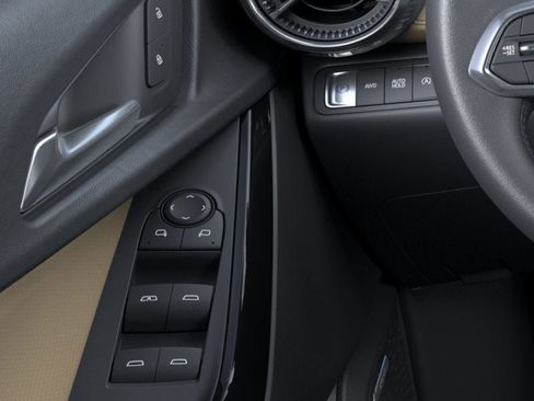 New 2026 Chevrolet Equinox ACTIV w/ Safety and Technology Package image 55