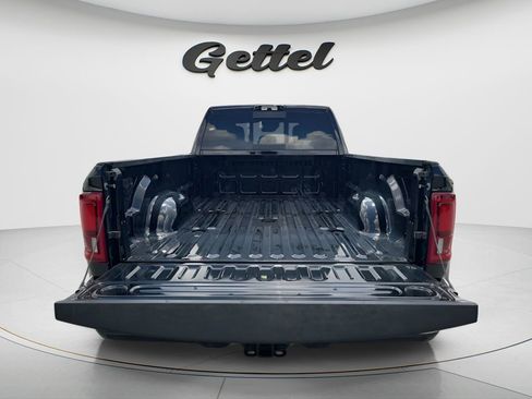 New 2025 RAM 3500 Tradesman image 22