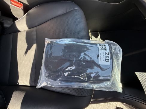 New 2026 Honda Ridgeline RTL image 35