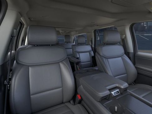 New 2026 Ford Expedition Max Active AWD/4WD image 12