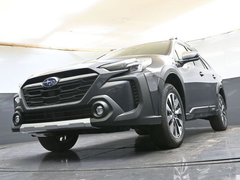 Certified 2025 Subaru Outback Touring XT image 35