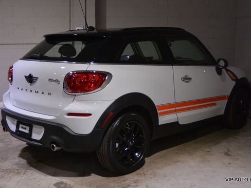Used 2015 MINI Cooper Paceman S image 4
