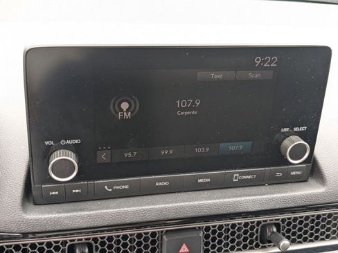 Used 2023 Honda Civic LX image 11