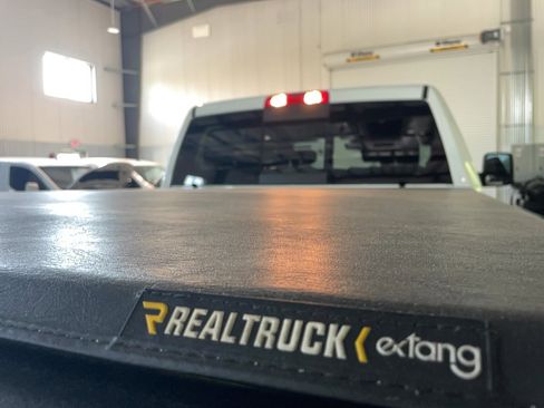 Used 2024 RAM 2500 Big Horn w/ Night Edition AWD/4WD image 21