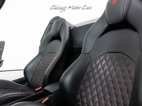 Used 2018 Ferrari 488 Spider RWD image 43