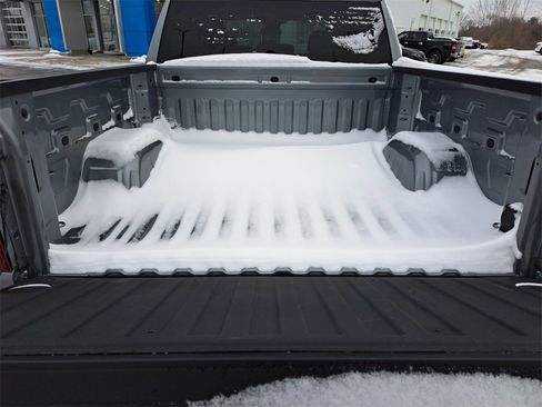 New 2026 Chevrolet Silverado 1500 LT image 26