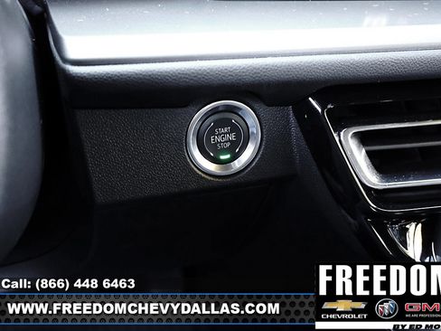 New 2026 Chevrolet Traverse LT w/ Driver Confidence Package image 31