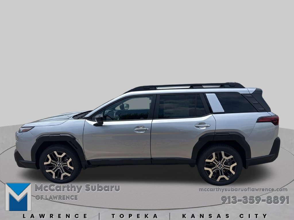 New 2026 Subaru Outback Touring XT AWD/4WD image 9