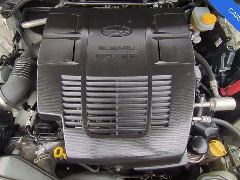 Used 2019 Subaru Forester Sport image 14