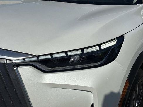 Certified 2026 INFINITI QX60 Luxe w/ Cargo Package AWD/4WD image 11