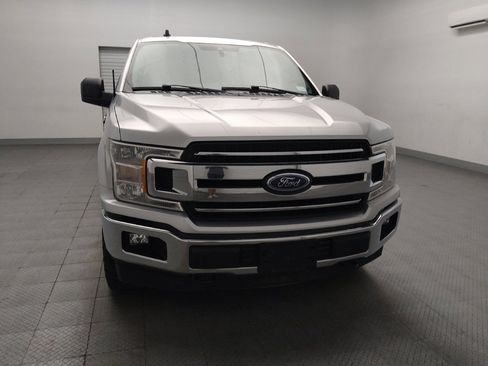 Used 2019 Ford F150 XLT w/ Trailer Tow Package AWD/4WD image 14