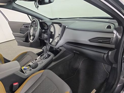 Certified 2025 Subaru Crosstrek 2.5i Sport AWD/4WD image 28