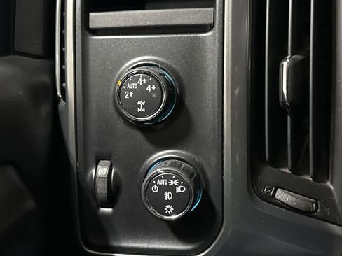 Used 2015 Chevrolet Silverado 1500 LT w/ All Star Edition image 18