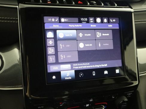 Used 2023 Jeep Grand Cherokee L Laredo w/ Luxury Tech Group I AWD/4WD image 32