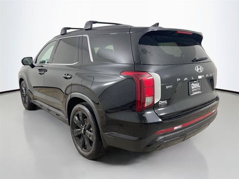 Used 2025 Hyundai Palisade XRT AWD/4WD image 10