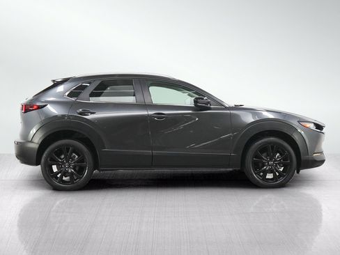 Used 2024 MAZDA CX-30 AWD 2.5 S w/ Select Sport Pkg image 6