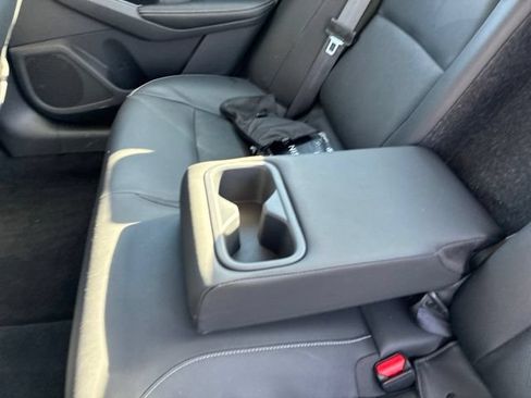 Used 2025 Nissan Altima 2.5 SL AWD/4WD image 25