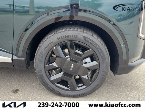 New 2027 Kia Telluride SX FWD image 7