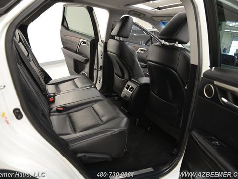 Used 2017 Lexus RX 350 FWD image 22