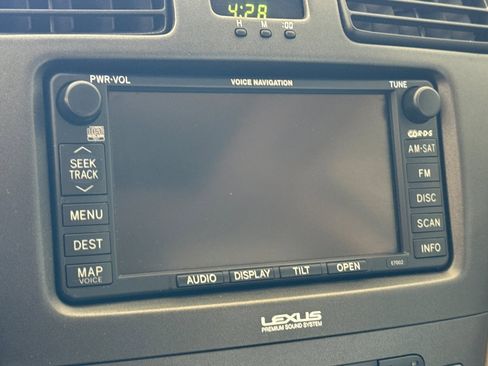 Used 2004 Lexus ES 330 image 24