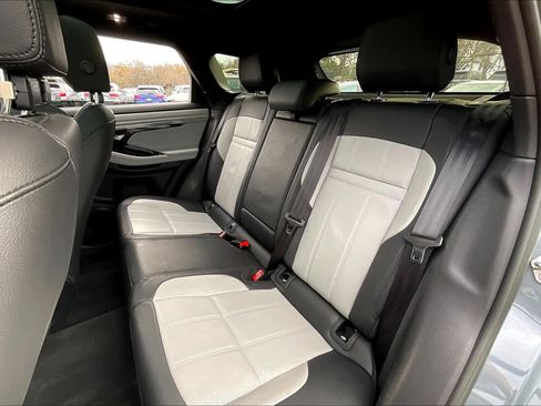 Used 2023 Land Rover Range Rover Evoque R-Dynamic SE AWD/4WD image 28
