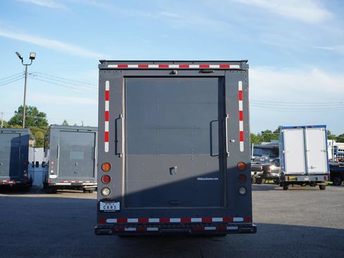 Used 2021 Ford Transit 350 DRW RWD image 8