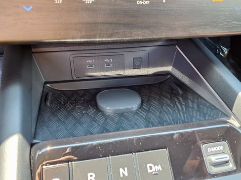 Used 2026 Nissan Murano Platinum w/ Cargo Package AWD/4WD image 10