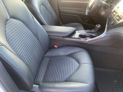 Used 2024 Toyota Camry SE FWD image 26