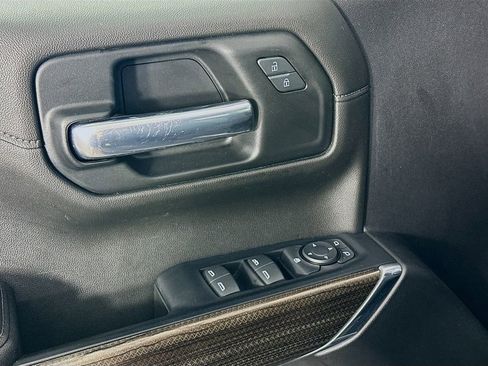 Used 2022 Chevrolet Silverado 1500 LT Trail Boss w/ Bed Protection Package AWD/4WD image 24