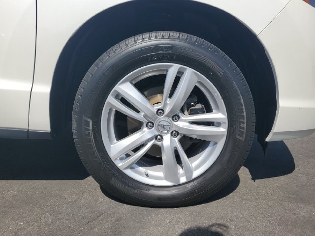 Used 2014 Acura RDX w/ Technology Package FWD image 6