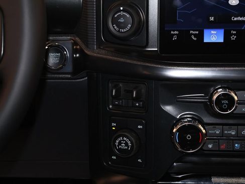 New 2026 Ford F150 Raptor AWD/4WD image 24