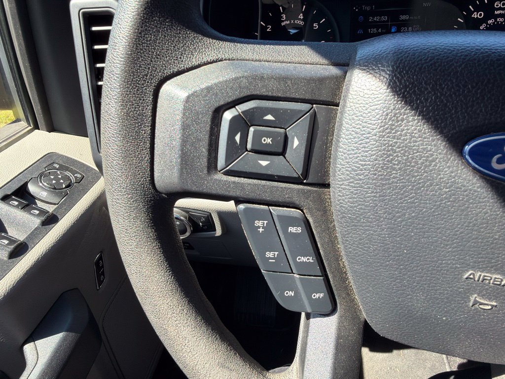Used 2019 Ford F150 XL w/ Equipment Group 101A Mid AWD/4WD image 29