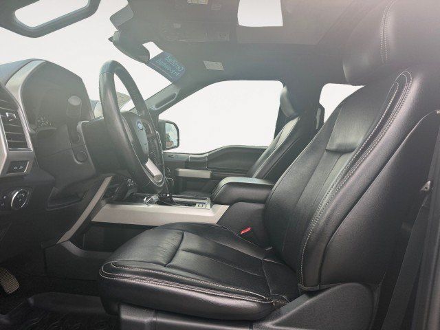 Used 2019 Ford F150 Lariat w/ Equipment Group 502A Luxury AWD/4WD image 2