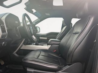 Used 2019 Ford F150 Lariat w/ Equipment Group 502A Luxury AWD/4WD video 2