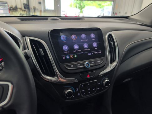 Used 2019 Chevrolet Equinox Premier AWD/4WD image 10