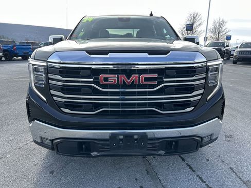 Used 2024 GMC Sierra 1500 SLT image 14