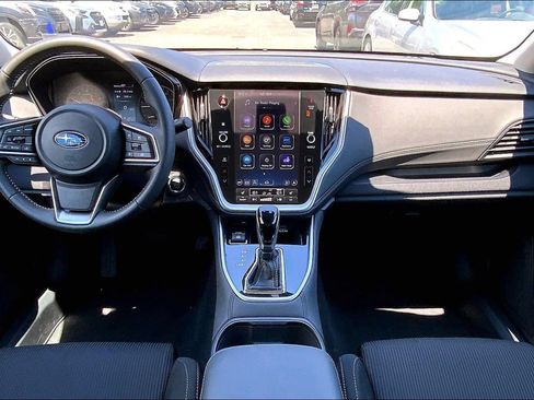 Certified 2025 Subaru Legacy Premium AWD/4WD image 17