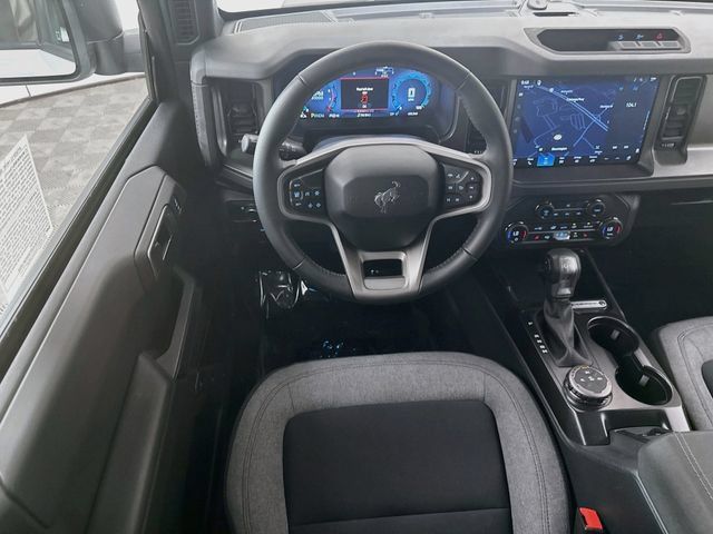 Used 2026 Ford Bronco Big Bend AWD/4WD image 22