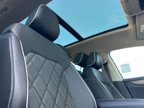 New 2026 Volkswagen Atlas SEL Premium R-Line AWD/4WD image 16