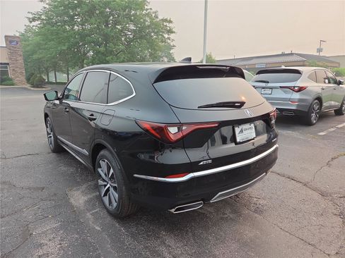 New 2026 Acura MDX SH-AWD w/ Technology Package image 28