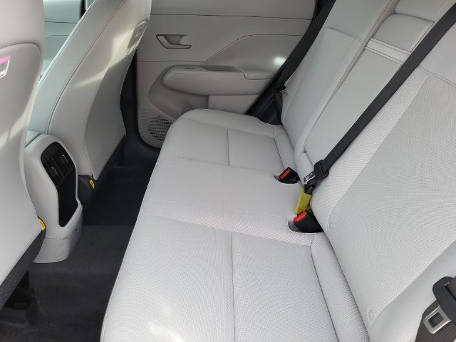 Certified 2024 Hyundai Kona SEL w/ Convenience Package AWD/4WD image 16