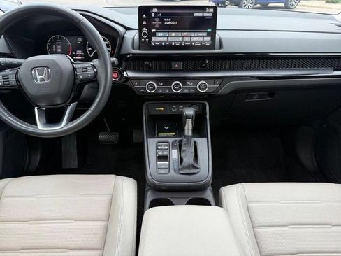 Used 2023 Honda CR-V EX-L image 11